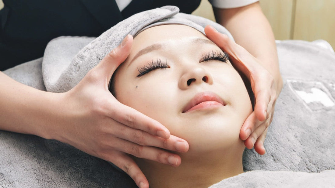 How to Choose the Right Facial for Your Skin Type