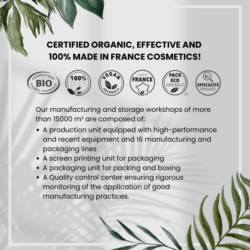 Phyt's Facial Exfoliating Gel (Activ’Peel Gommage) | Natural | Organic