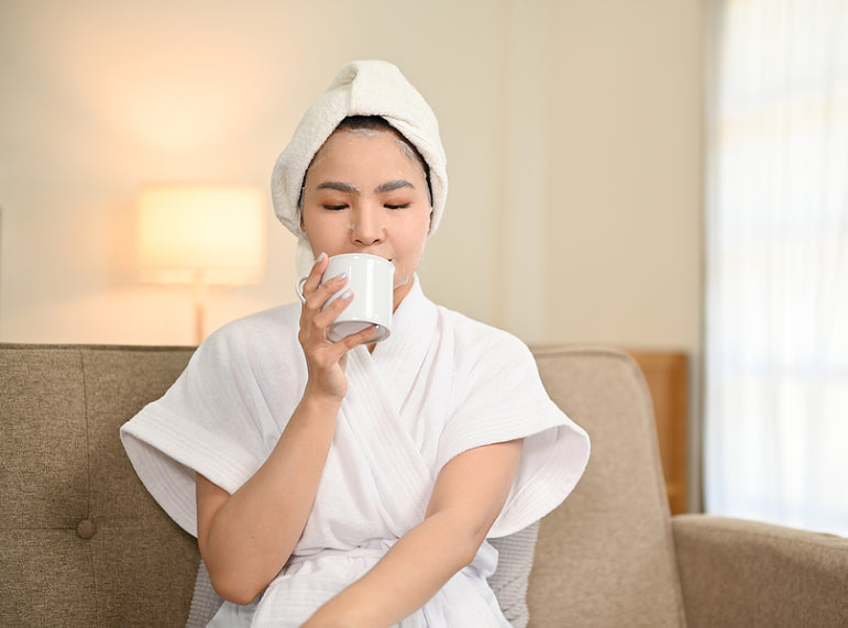 4 Treatments To Take Care Of Your Feminine Health