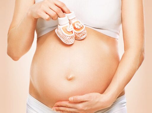 How to take care of your skin during pregnancy