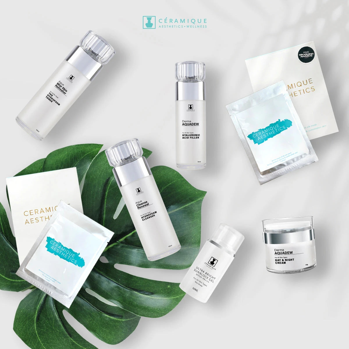Ceramique Products