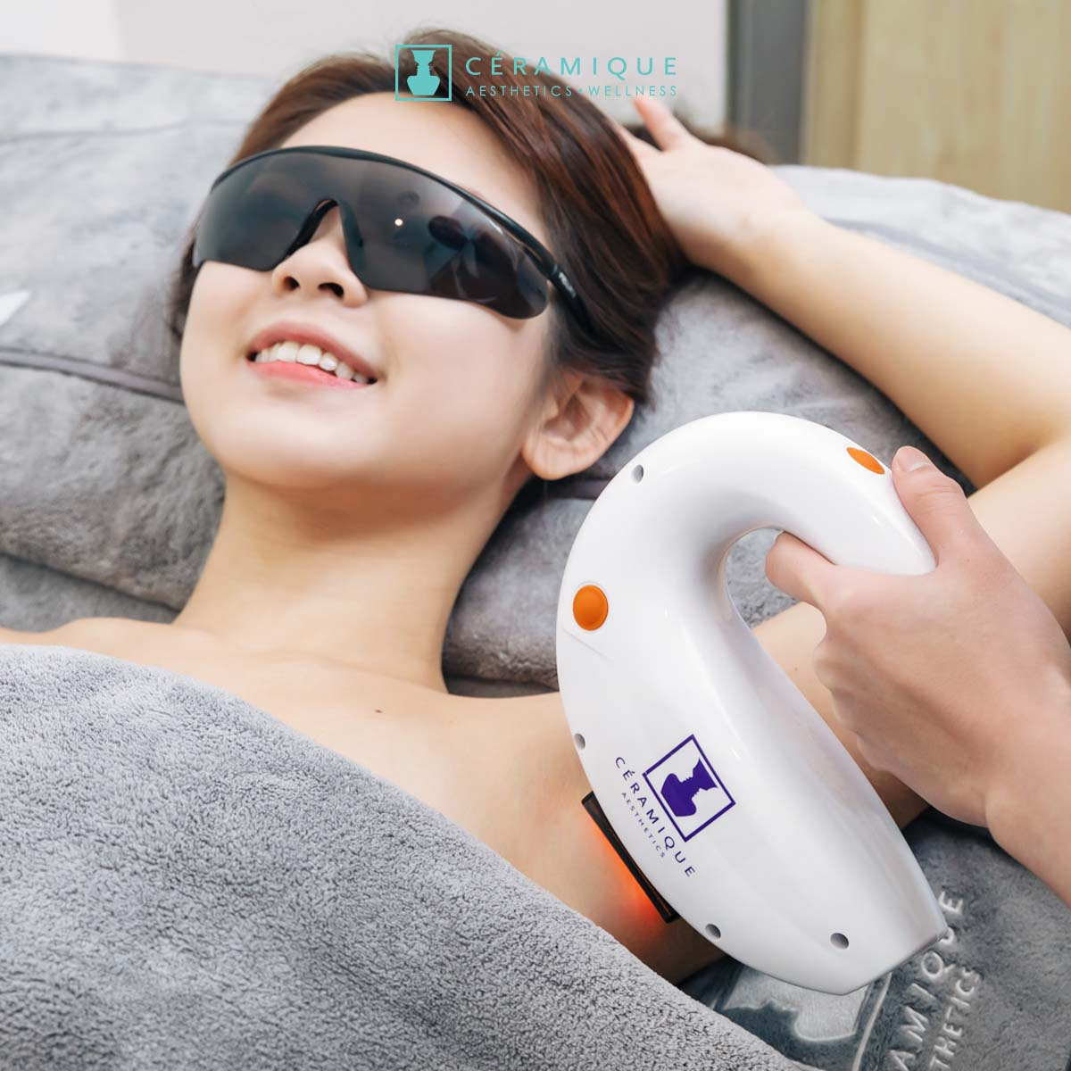 Hair Removal Treatments
