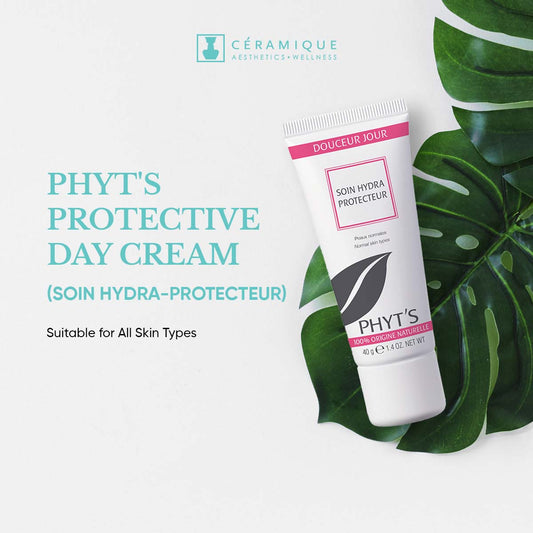 Phyt's Protective Day Cream (Soin Hydra Protecteur) | Natural | Organic