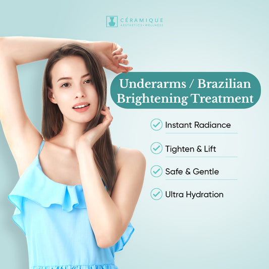 SR Brightening Treatment