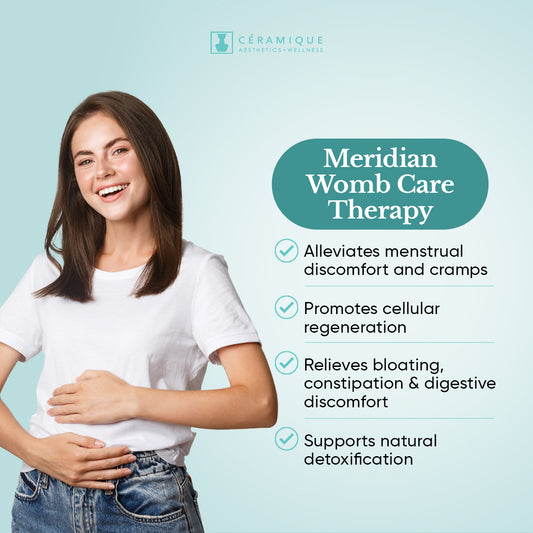 Meridian Womb Care Therapy